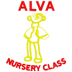 Alva Nursery